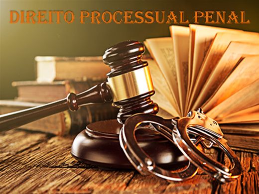 PREP. OAB 2024.2 DIREITO PROCESSUAL PENAL