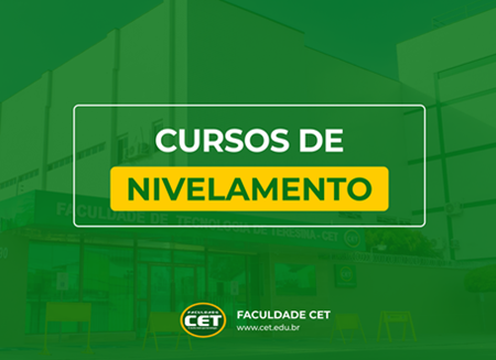 NIVELAMENTO EM CÁLCULOS FARMACÊUTICOS