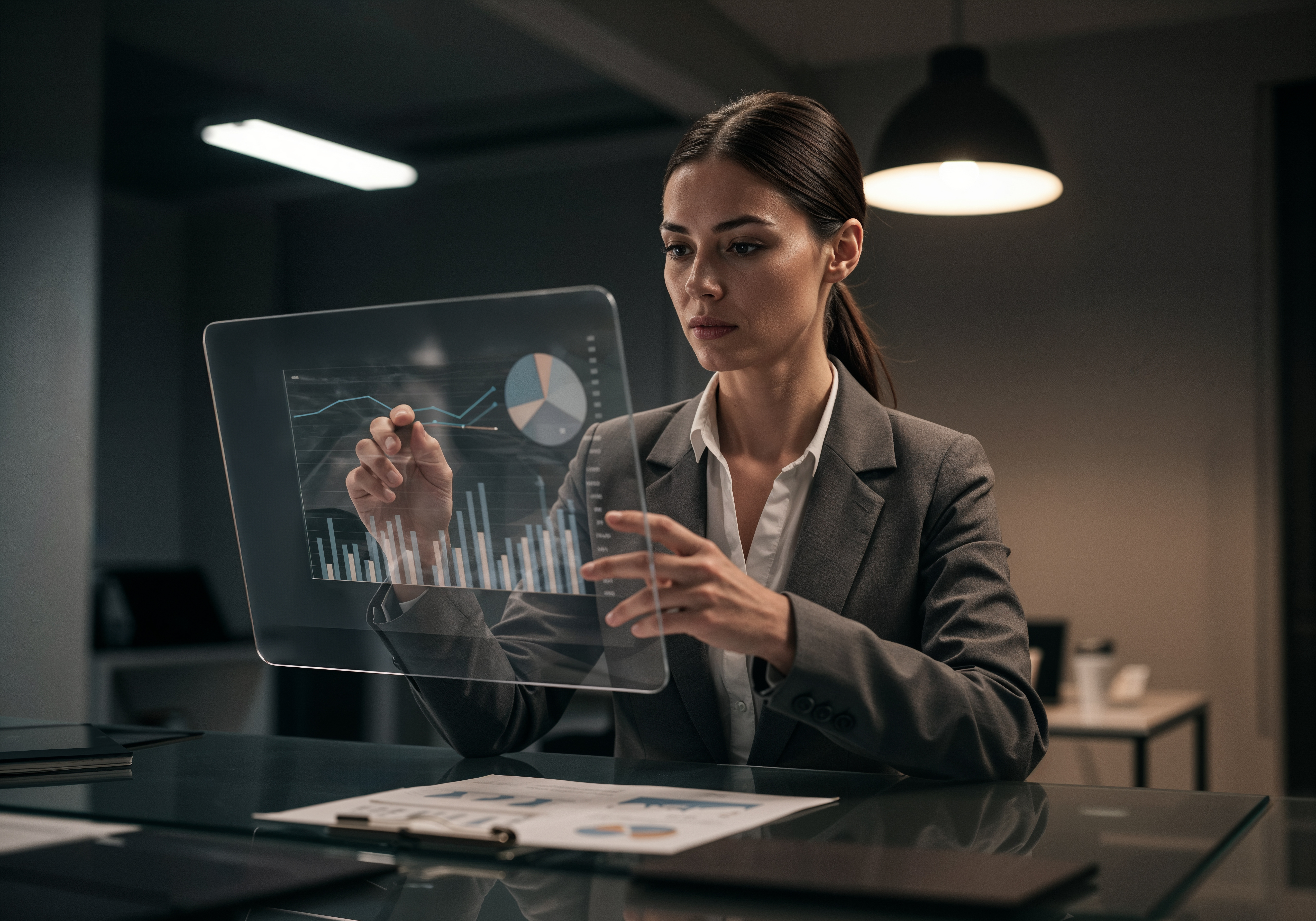 PREV-3 8998 GESTÃO DE ESCRITÓRIOS E PROCESSOS