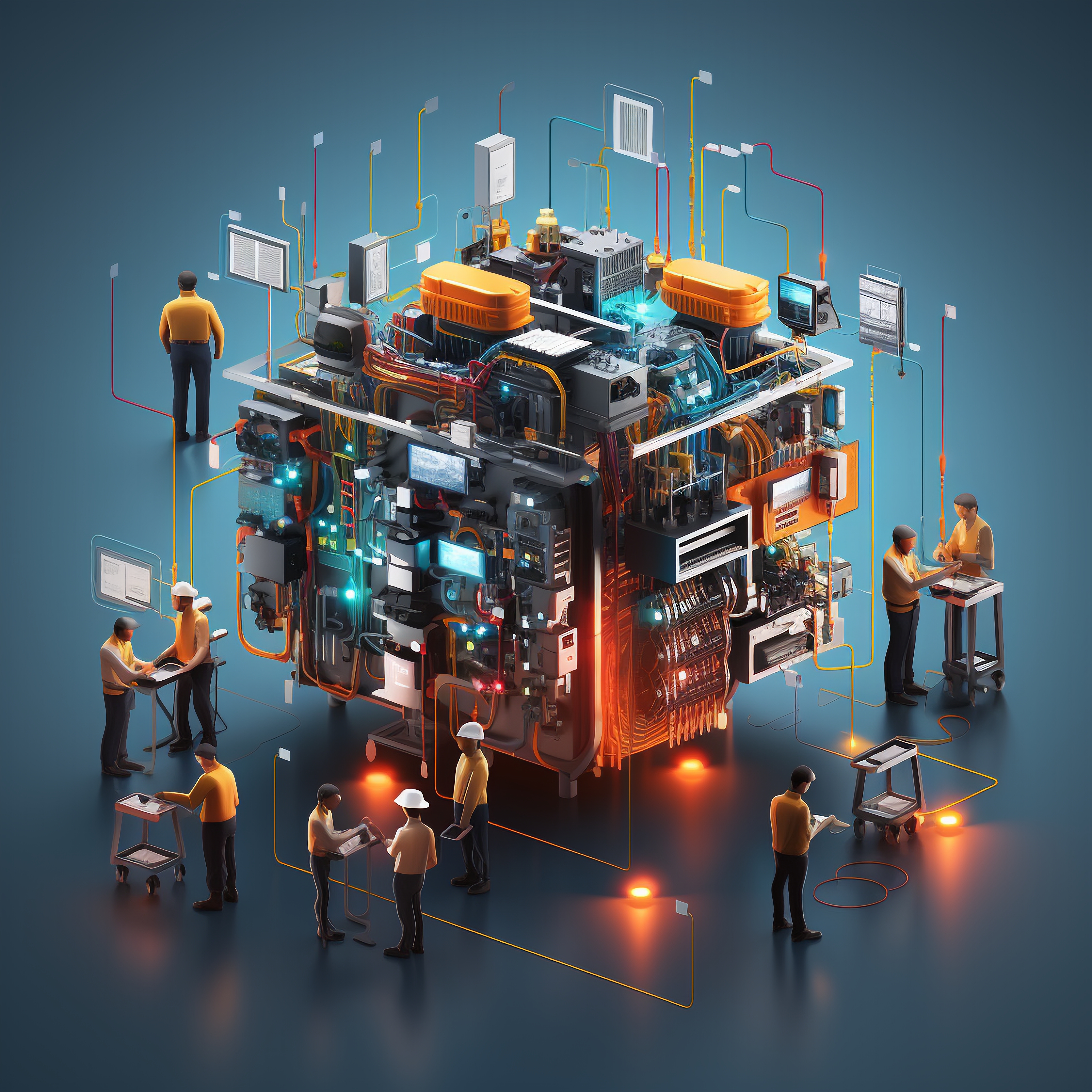 2026.1 9804 PROJETO INTEGRADOR I