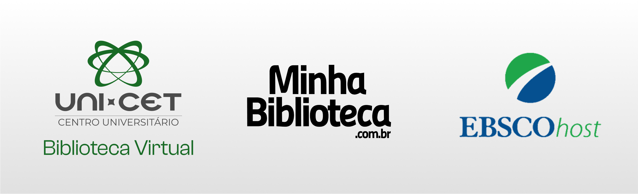 BIBLIOTECA UNI-CET AIRTON SAMPAIO